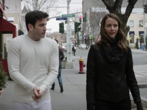 "Person of Interest" /