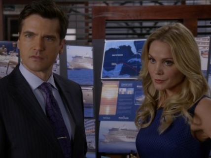 "Drop Dead Diva" Soulmates? Technical Specifications