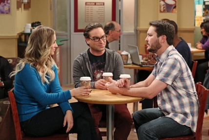 "The Big Bang Theory" The Indecision Amalgamation Technical Specifications
