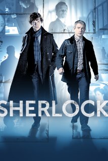 "Sherlock" Episode #4.1