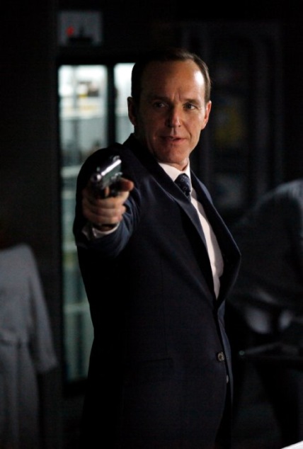 "Agents of S.H.I.E.L.D." Turn, Turn, Turn Technical Specifications