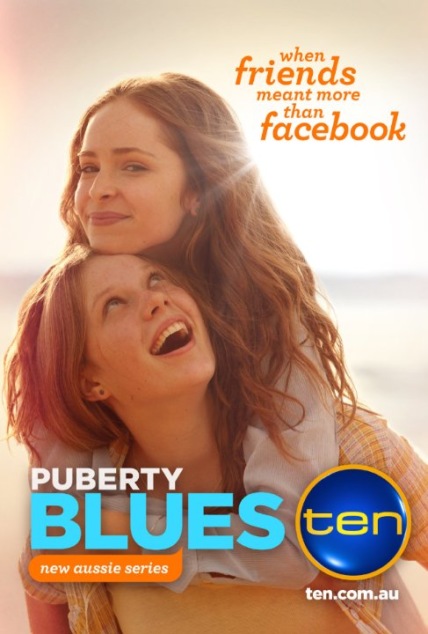 "Puberty Blues" Episode #2.6 Technical Specifications