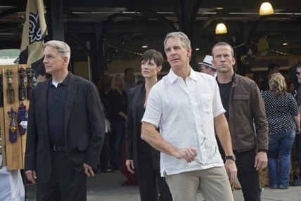 "NCIS" Crescent City: Part 1 Technical Specifications