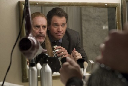 "NCIS" Rock and a Hard Place Technical Specifications