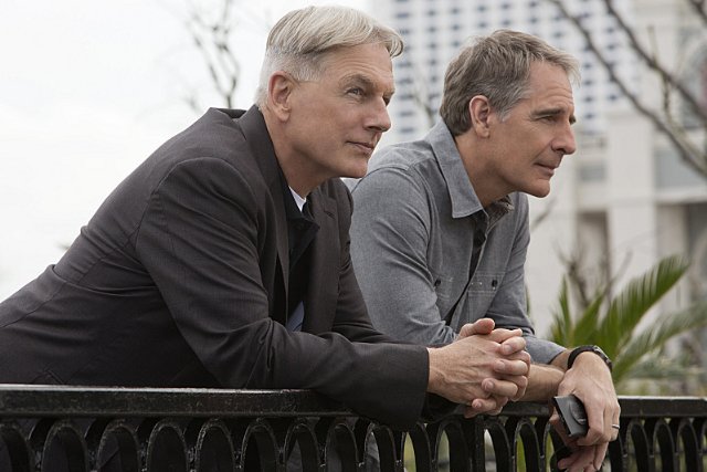 "NCIS" Crescent City: Part 2