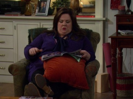 "Mike & Molly" Rich Man, Poor Girl Technical Specifications