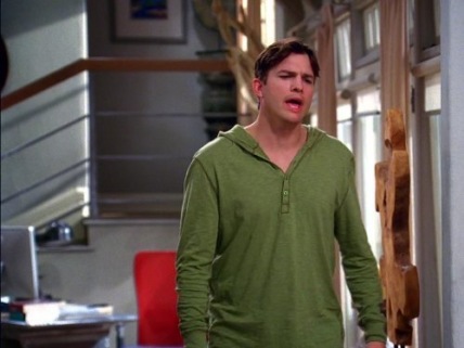 "Two and a Half Men" Welcome Home, Jake Technical Specifications