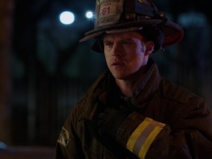 "Chicago Fire" A Heavy Weight Technical Specifications