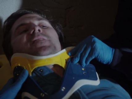 "Chicago Fire" Until Your Feet Leave the Ground Technical Specifications