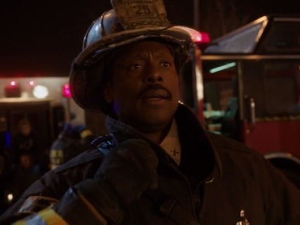 "Chicago Fire" Real Never Waits Technical Specifications