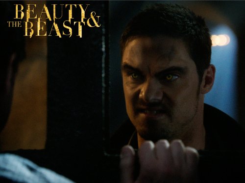 "Beauty and the Beast" Catch Me If You Can