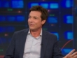 "The Daily Show" Jason Bateman | ShotOnWhat?