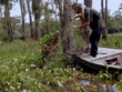 "Swamp People" Hooked | ShotOnWhat?