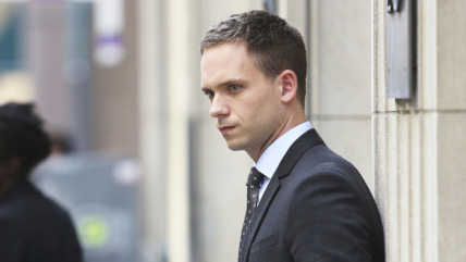 "Suits" Buried Secrets Technical Specifications