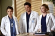 "Grey's Anatomy" Throwing It All Away | ShotOnWhat?