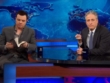 "The Daily Show" Seth MacFarlane | ShotOnWhat?