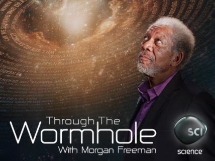 "Through the Wormhole" Is God an Alien Concept? Technical Specifications