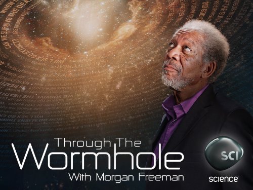 "Through the Wormhole" Is Luck Real?