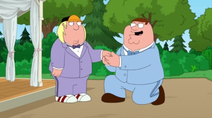 "Family Guy" Fresh Heir Technical Specifications