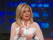 "The Daily Show" Arianna Huffington | ShotOnWhat?