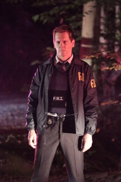 "The Following" New Blood Technical Specifications