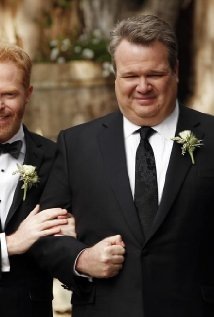 "Modern Family" The Wedding, Part 1 Technical Specifications