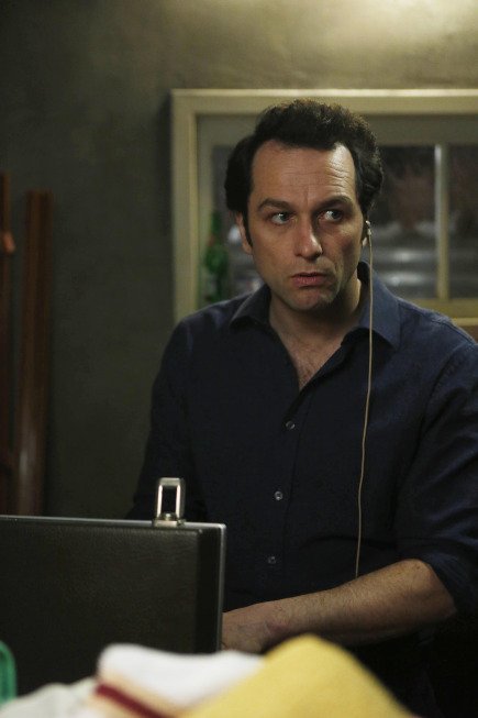 &quot;The Americans&quot; Operation Chronicle