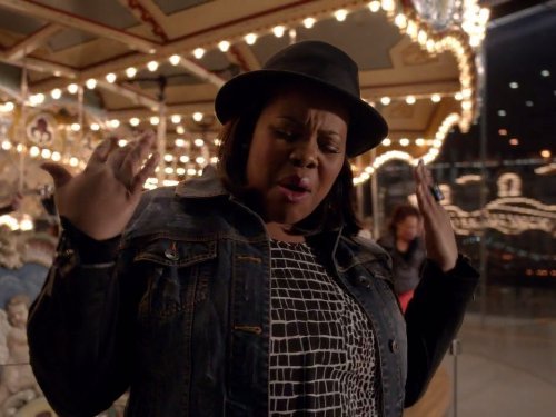 "Glee" Bash