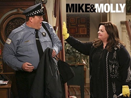 "Mike & Molly" The Book of Molly Technical Specifications