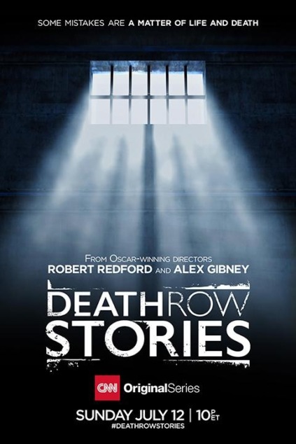 Death Row Stories Technical Specifications