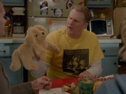 "Raising Hope" Man’s Best Friend Technical Specifications