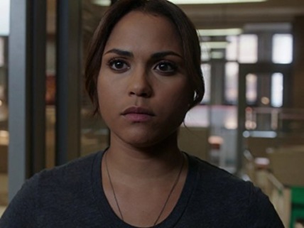 "Chicago Fire" Always Technical Specifications