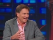 "The Daily Show" Michael Lewis | ShotOnWhat?