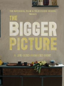The Bigger Picture | ShotOnWhat?