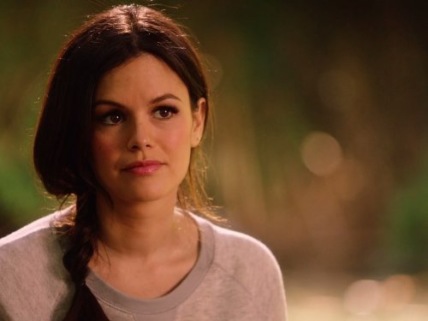 "Hart of Dixie" Second Chance Technical Specifications