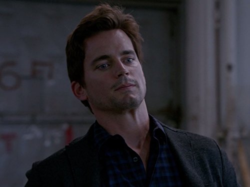 &quot;White Collar&quot; Borrowed Time