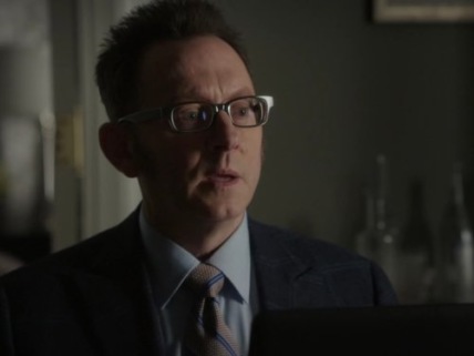 "Person of Interest" Death Benefit Technical Specifications