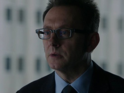 "Person of Interest" A House Divided Technical Specifications