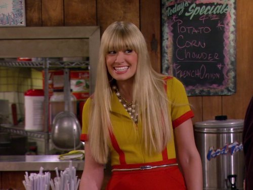 "2 Broke Girls" And the New Lease on Life