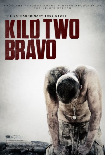 Kilo Two Bravo Technical Specifications