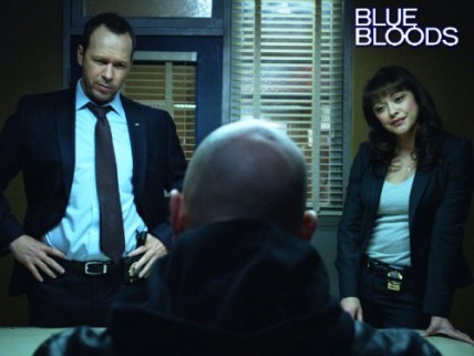 "Blue Bloods" Above and Beyond Technical Specifications