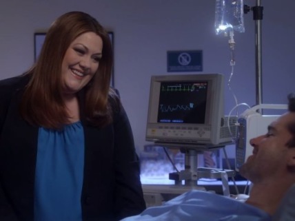 "Drop Dead Diva" Hope and Glory Technical Specifications