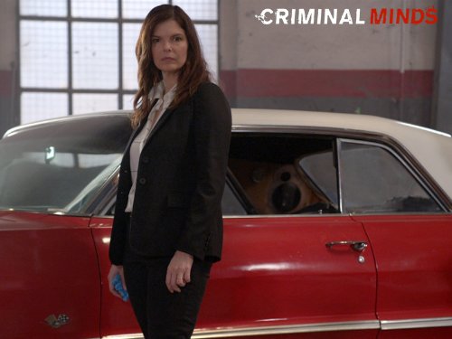 "Criminal Minds" Fatal