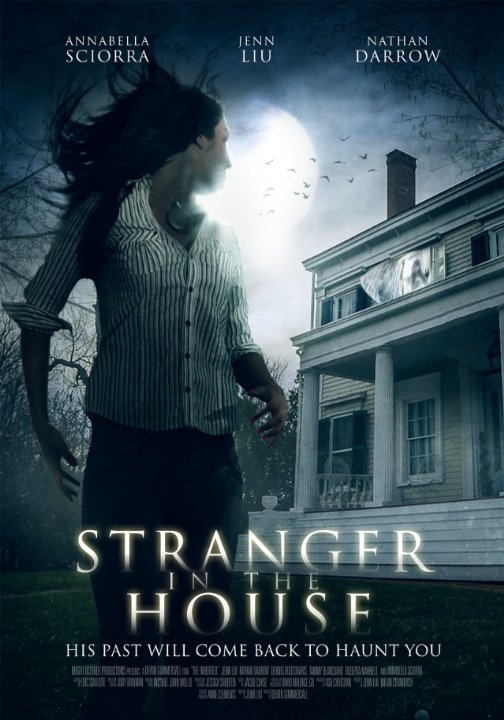 Stranger in the House (2015) Technical Specifications » ShotOnWhat?