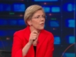 "The Daily Show" Elizabeth Warren | ShotOnWhat?