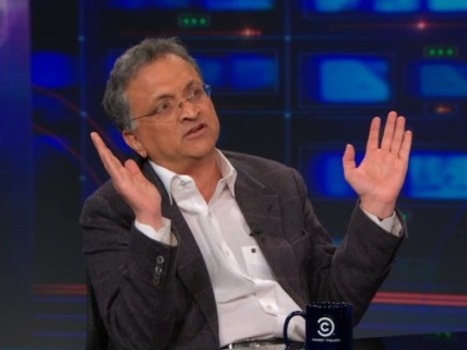 "The Daily Show" Ramachandra Guha Technical Specifications