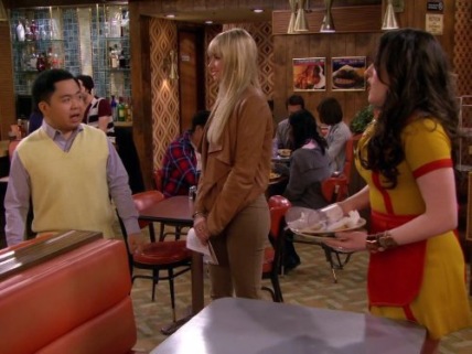 "2 Broke Girls" And the Free Money Technical Specifications