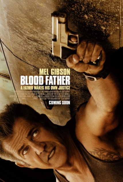 Blood Father Technical Specifications