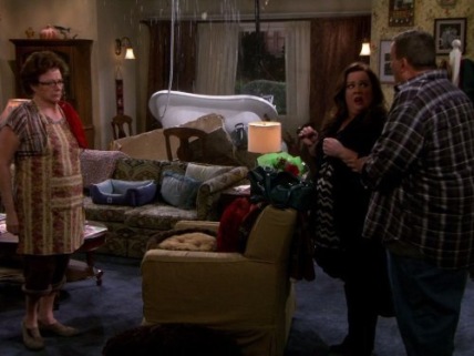 "Mike & Molly" This Old Peggy Technical Specifications