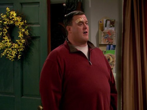 "Mike & Molly" Mike's Manifold Destiny